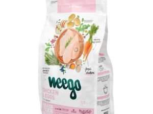 וויגו חתול – קיטן ללא דגן | 1.5 ק"ג