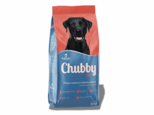 צ׳אבי - אוכל יבש לכלבים בוגרים 20 ק"ג