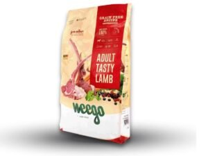 וויגו - כבש ללא דגנים | 10 ק"ג