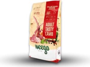 וויגו - כבש ללא דגנים | 2 ק"ג