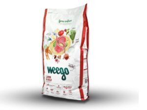 וויגו - כבש אוריגינל | 3 ק"ג