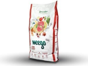 וויגו - כבש אוריגינל | 12 ק"ג