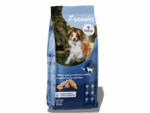 זומיס - אוכל יבש לכלב 20 ק"ג