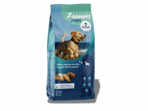 זומיס גורים – אוכל יבש לגורים 20 ק"ג