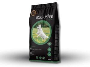 אקסלוסיב ליין - פרמיום לכלב בוגר | 15 ק"ג