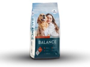 באלאנס - מזון לכלב בוגר | 15 ק״ג