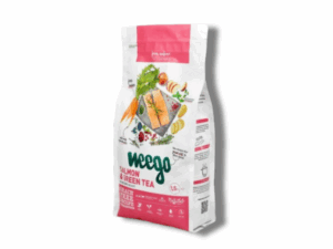 וויגו חתול – סלמון ללא דגן | 1.5 ק"ג