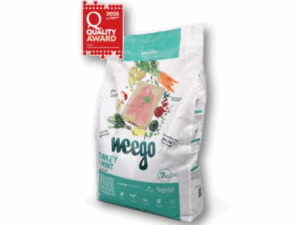 וויגו חתול – הודו ללא דגן | 7 ק"ג