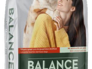 באלאנס לייט  - מזון לייט לכלב בוגר | 15 ק״ג