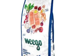 וויגו - סלמון אורגינל | 3 ק"ג