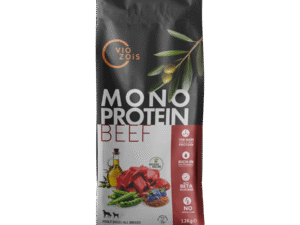 אקסלוסיב מונו פרוטאין -  בקר לכלב בוגר | 12 ק"ג