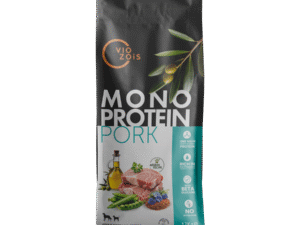 אקסלוסיב מונו פרוטאין -  חזיר לכלב בוגר | 12 ק"ג